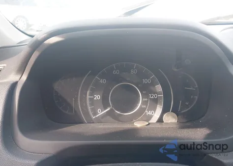 2015 Honda Cr-V Ex from USA, damaged, VIN 2HKRM4H57FH620424